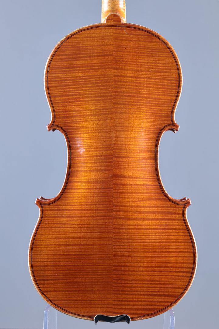 Mirecourt um 1920 - G-872